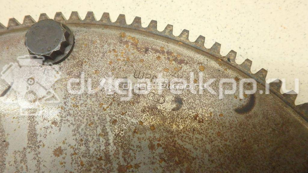 Фото Маховик  059105323bj для audi A8 [4N] {forloop.counter}}
