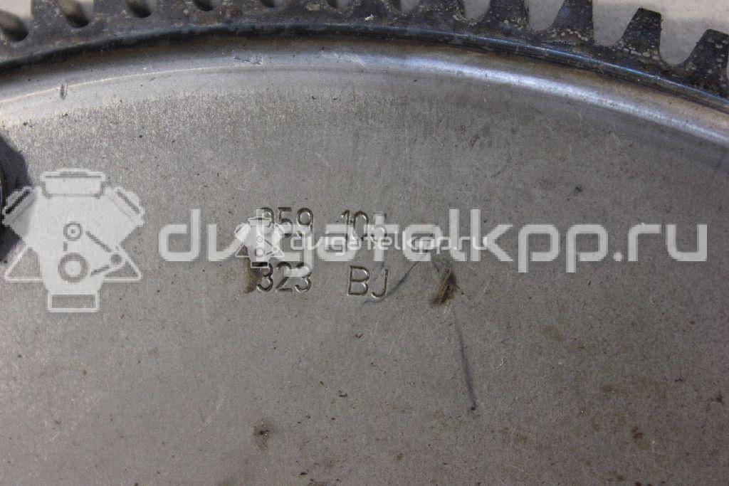 Фото Маховик  059105323bj для audi A8 [4N] {forloop.counter}}