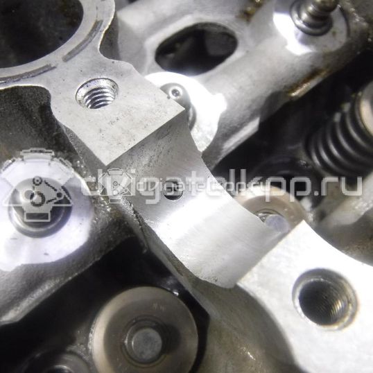 Фото Головка блока  06H103064AB для audi A4 [B8]