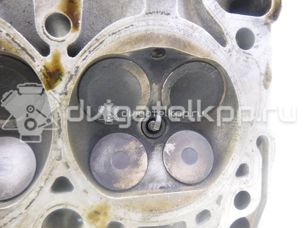 Фото Головка блока  06H103064AB для audi A4 [B8] {forloop.counter}}