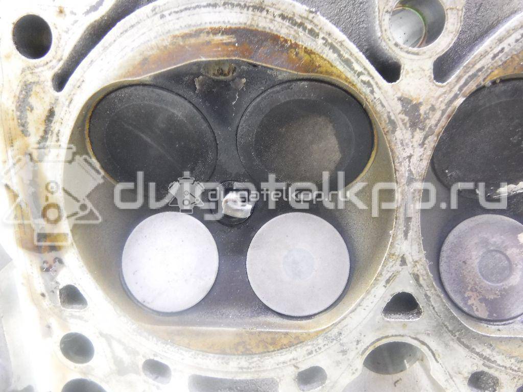 Фото Головка блока  06H103064AB для audi A4 [B8] {forloop.counter}}