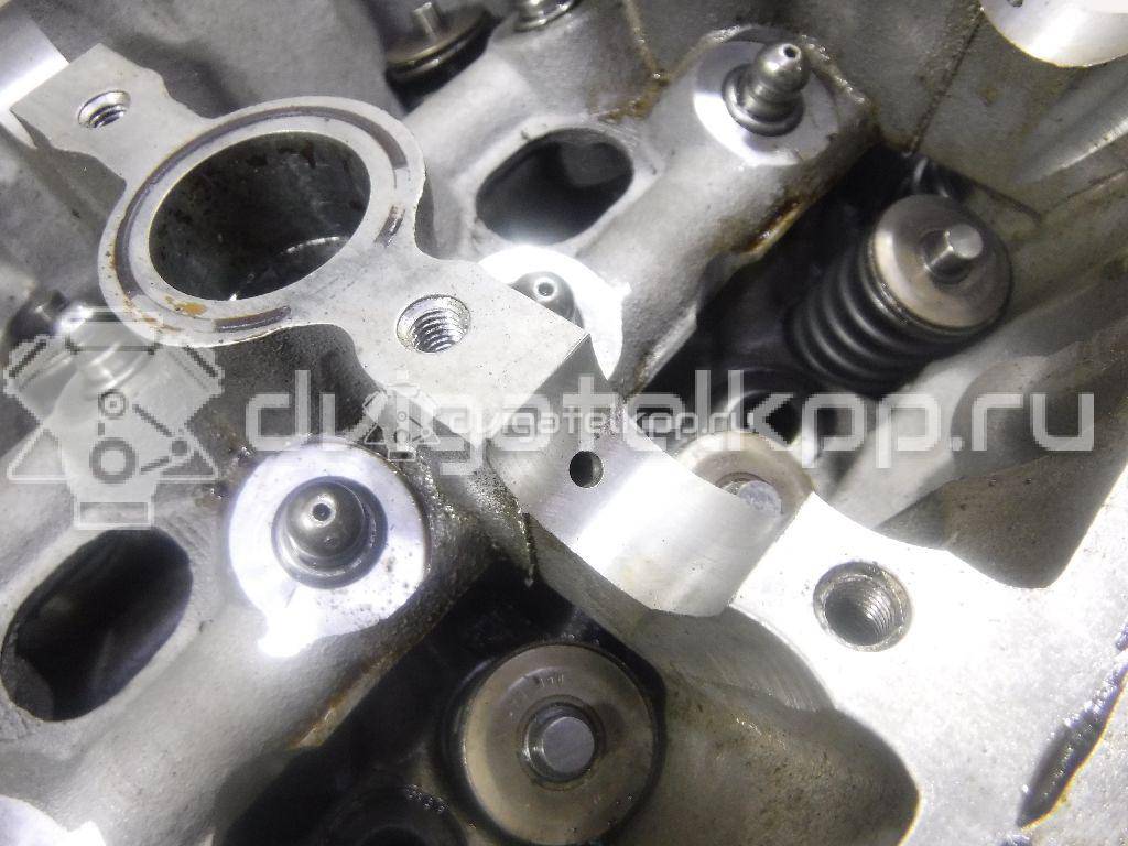 Фото Головка блока  06H103064AB для audi A4 [B8] {forloop.counter}}