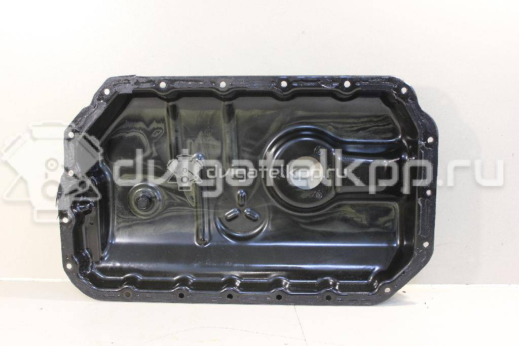 Фото Поддон масляный двигателя  06e103600c для Audi A6 / A5 / Q5 / Q7 / A7 Sportback 4Ga, 4Gf {forloop.counter}}