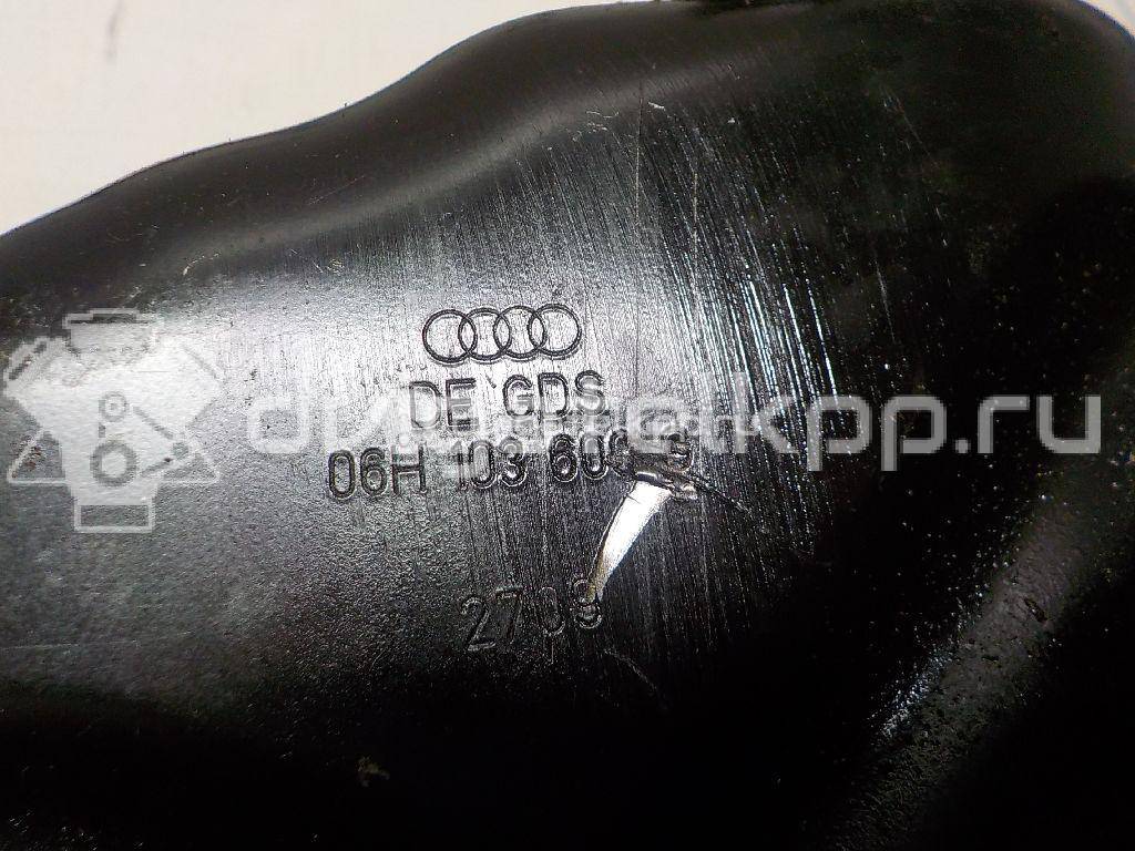 Фото Поддон масляный двигателя  06h103600r для Audi A4 / A6 / A5 / A8 / Q5 {forloop.counter}}