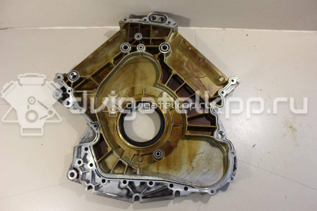 Фото Крышка коленвала задняя  06E103171Q для Audi A5 / A4 / A6 {forloop.counter}}