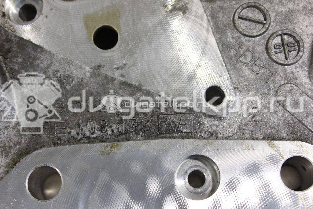 Фото Крышка коленвала задняя  06E103171Q для Audi A5 / A4 / A6 {forloop.counter}}