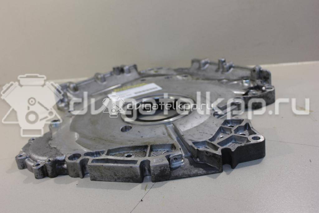 Фото Крышка коленвала задняя  06E103171Q для Audi A5 / A4 / A6 {forloop.counter}}