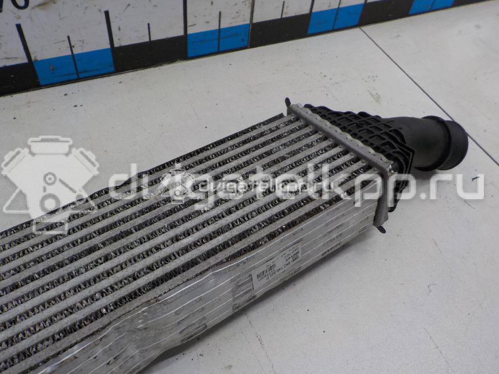 Фото Интеркулер  8K0145805G для Audi A4 / A6 / A5 / Q5 / A7 Sportback 4Ga, 4Gf {forloop.counter}}