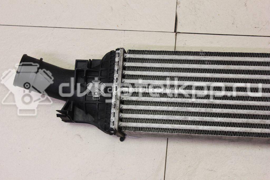 Фото Интеркулер  8K0145805P для Audi A4 / A6 / A5 / Q5 / A7 Sportback 4Ga, 4Gf {forloop.counter}}
