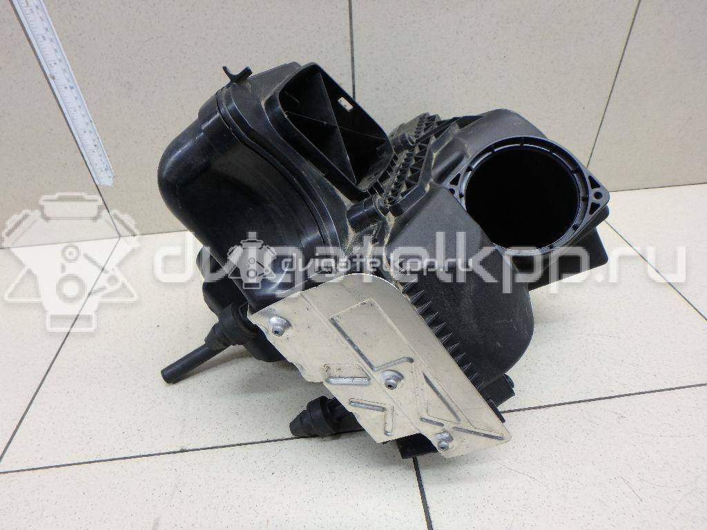 Фото Корпус воздушного фильтра  8K0133837BJ для Audi A5 / A4 / Q5 {forloop.counter}}