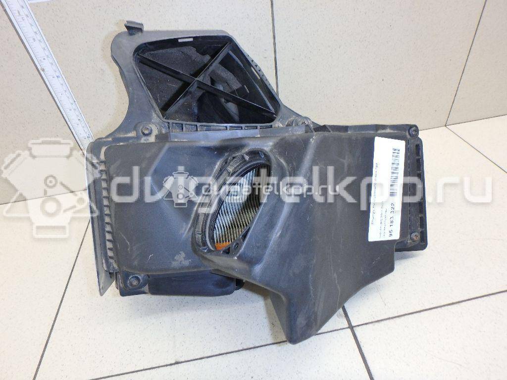 Фото Корпус воздушного фильтра  8K0133837BJ для Audi A5 / A4 / Q5 {forloop.counter}}