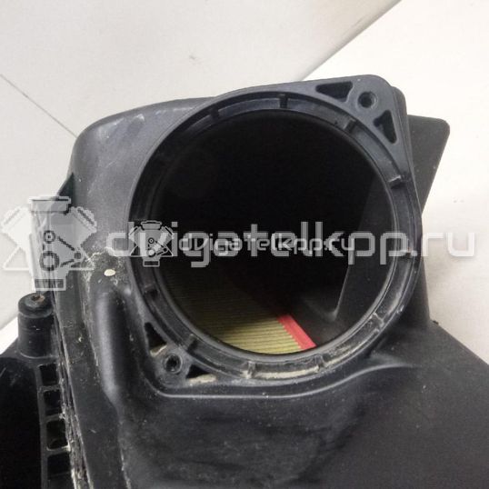 Фото Корпус воздушного фильтра  8K0133837BJ для Audi A5 / A4 / Q5