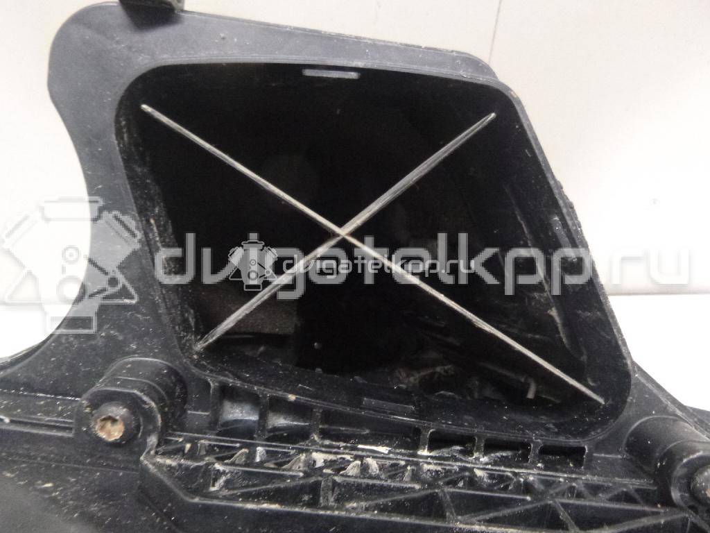 Фото Корпус воздушного фильтра  8K0133837BJ для Audi A5 / A4 / Q5 {forloop.counter}}