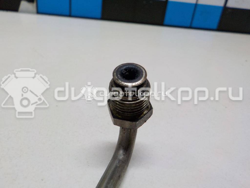 Фото Трубка картерных газов  8k0131205c для Audi A5 / A4 {forloop.counter}}