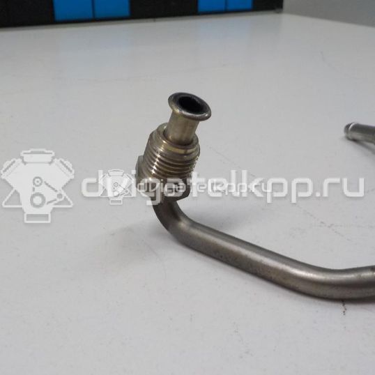 Фото Трубка картерных газов  8k0131205c для Audi A5 / A4