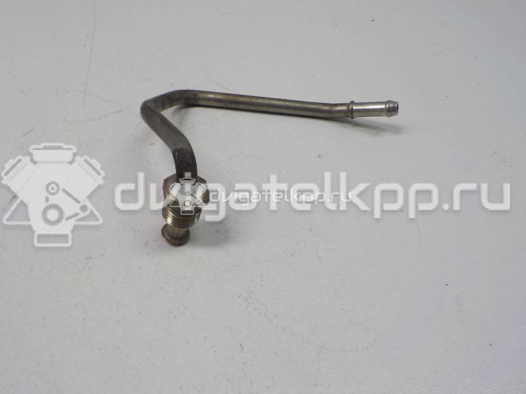 Фото Трубка картерных газов  8k0131205c для Audi A5 / A4 {forloop.counter}}