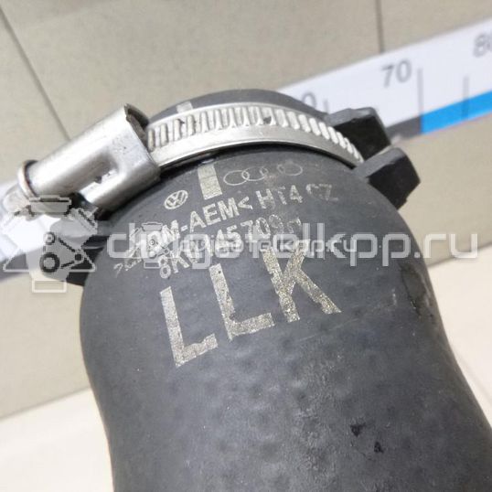Фото Патрубок интеркулера  8k0145709h для Audi A5 / A4