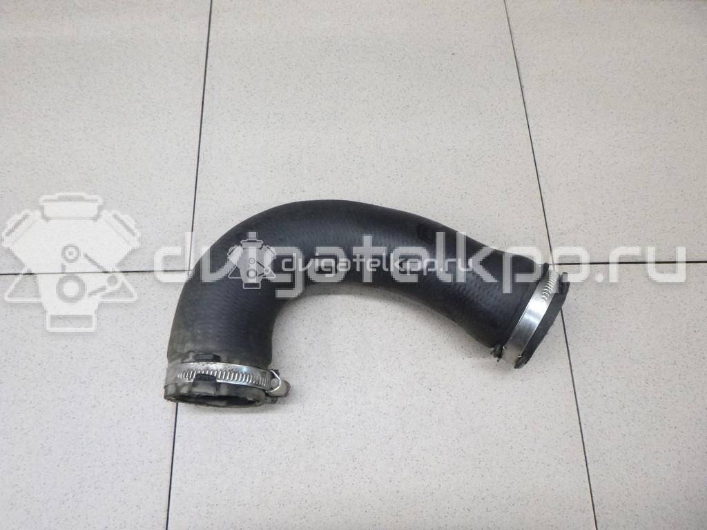 Фото Патрубок интеркулера  8k0145709h для Audi A5 / A4 {forloop.counter}}