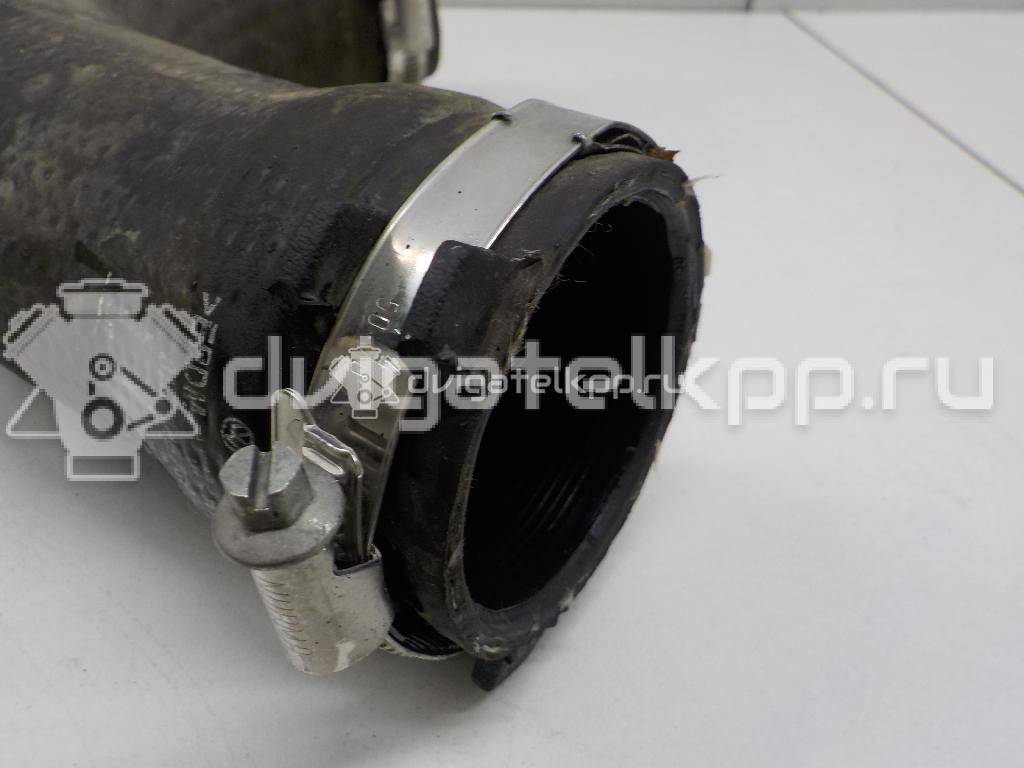 Фото Патрубок интеркулера  8k0145709h для Audi A5 / A4 {forloop.counter}}