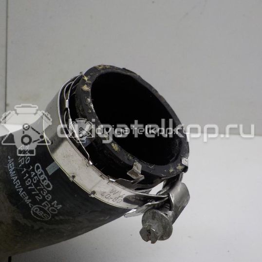 Фото Патрубок интеркулера  8k0145738m для Audi A5 / A4