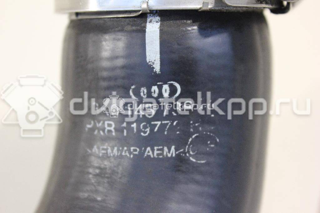 Фото Патрубок интеркулера  8k0145738m для Audi A5 / A4 {forloop.counter}}