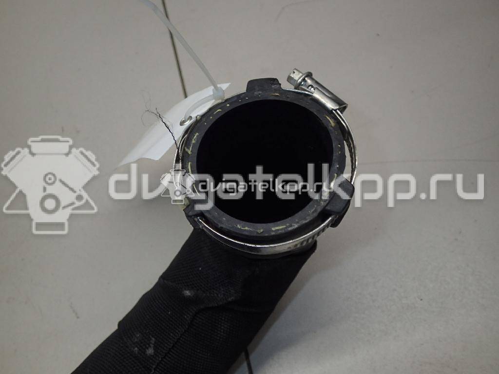 Фото Патрубок интеркулера  8k0145738m для Audi A5 / A4 {forloop.counter}}