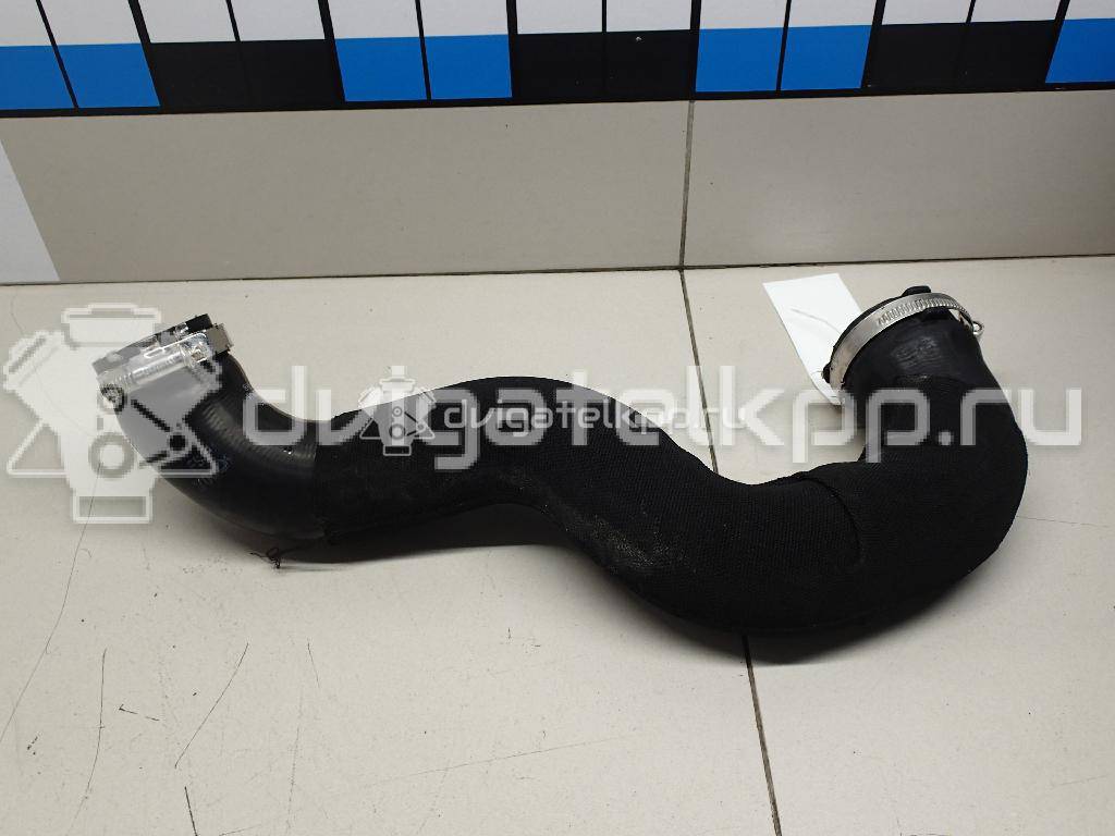 Фото Патрубок интеркулера  8k0145738m для Audi A5 / A4 {forloop.counter}}