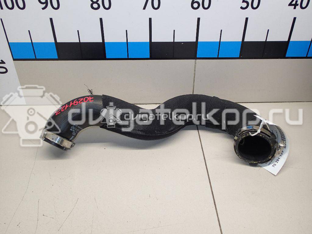 Фото Патрубок интеркулера  8k0145738m для Audi A5 / A4 {forloop.counter}}