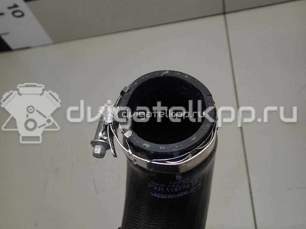 Фото Патрубок интеркулера  8k0145738m для Audi A5 / A4 {forloop.counter}}
