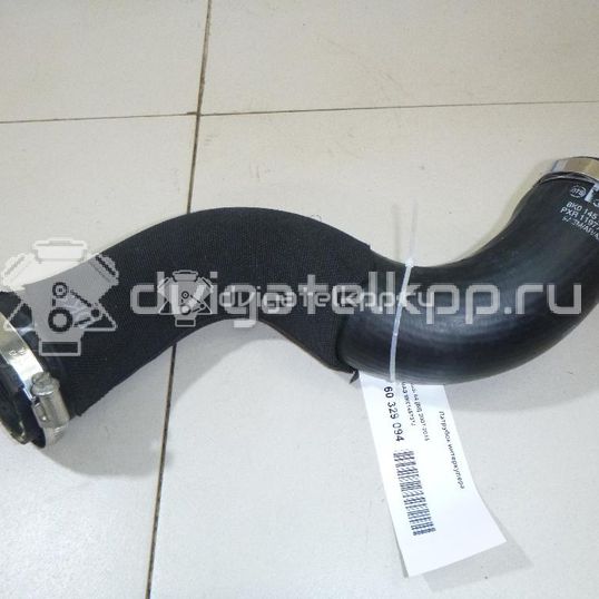 Фото Патрубок интеркулера  8k0145737j для Audi A5 / A4