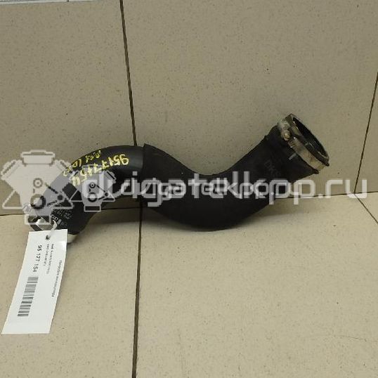 Фото Патрубок интеркулера  8k0145737j для Audi A5 / A4