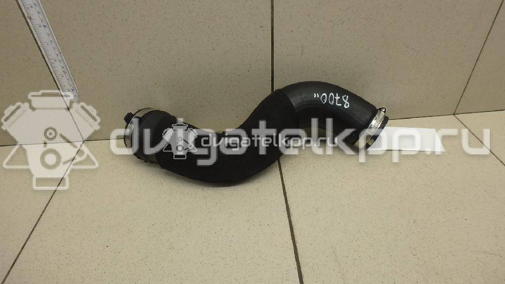 Фото Патрубок интеркулера  8k0145737j для Audi A5 / A4 {forloop.counter}}