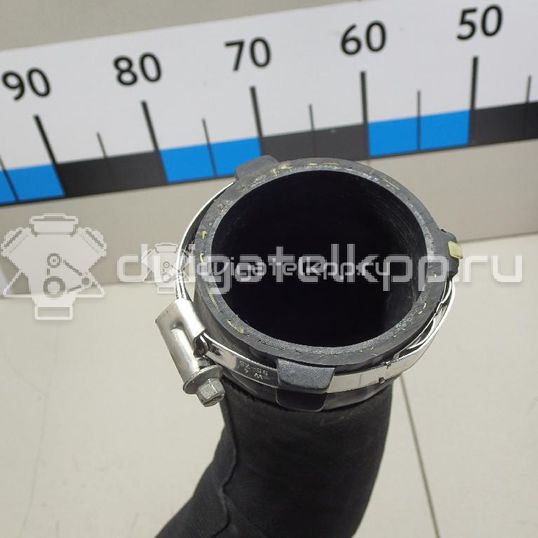 Фото Патрубок интеркулера  8k0145737j для Audi A5 / A4