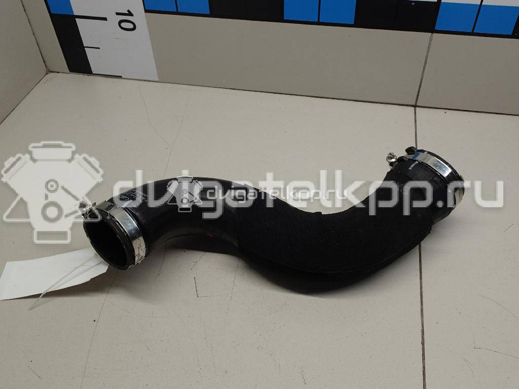 Фото Патрубок интеркулера  8k0145737j для Audi A5 / A4 {forloop.counter}}