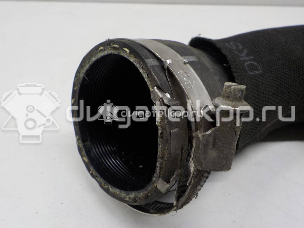 Фото Патрубок интеркулера  8k0145737s для Audi A5 / A4 {forloop.counter}}