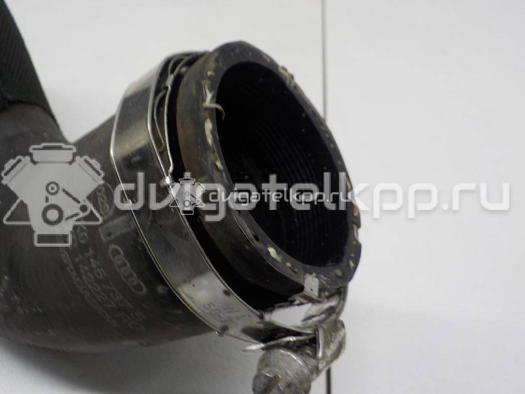 Фото Патрубок интеркулера  8k0145737s для Audi A5 / A4 {forloop.counter}}