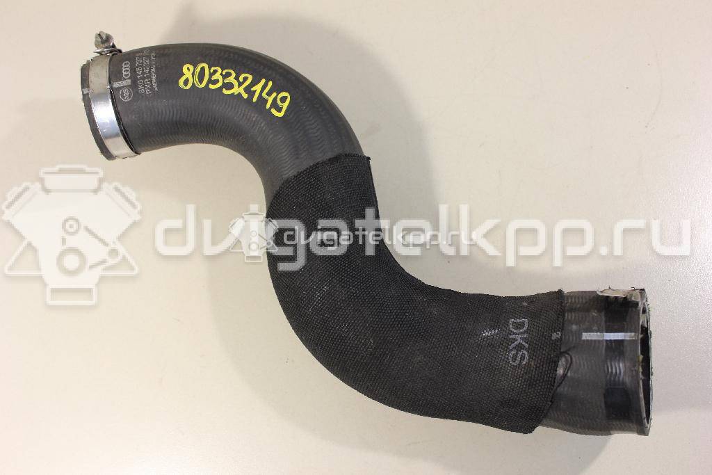 Фото Патрубок интеркулера  8K0145737S для Audi A5 / A4 {forloop.counter}}