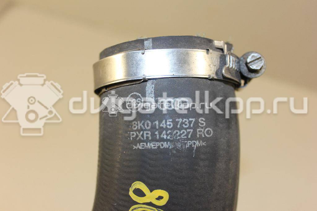 Фото Патрубок интеркулера  8K0145737S для Audi A5 / A4 {forloop.counter}}