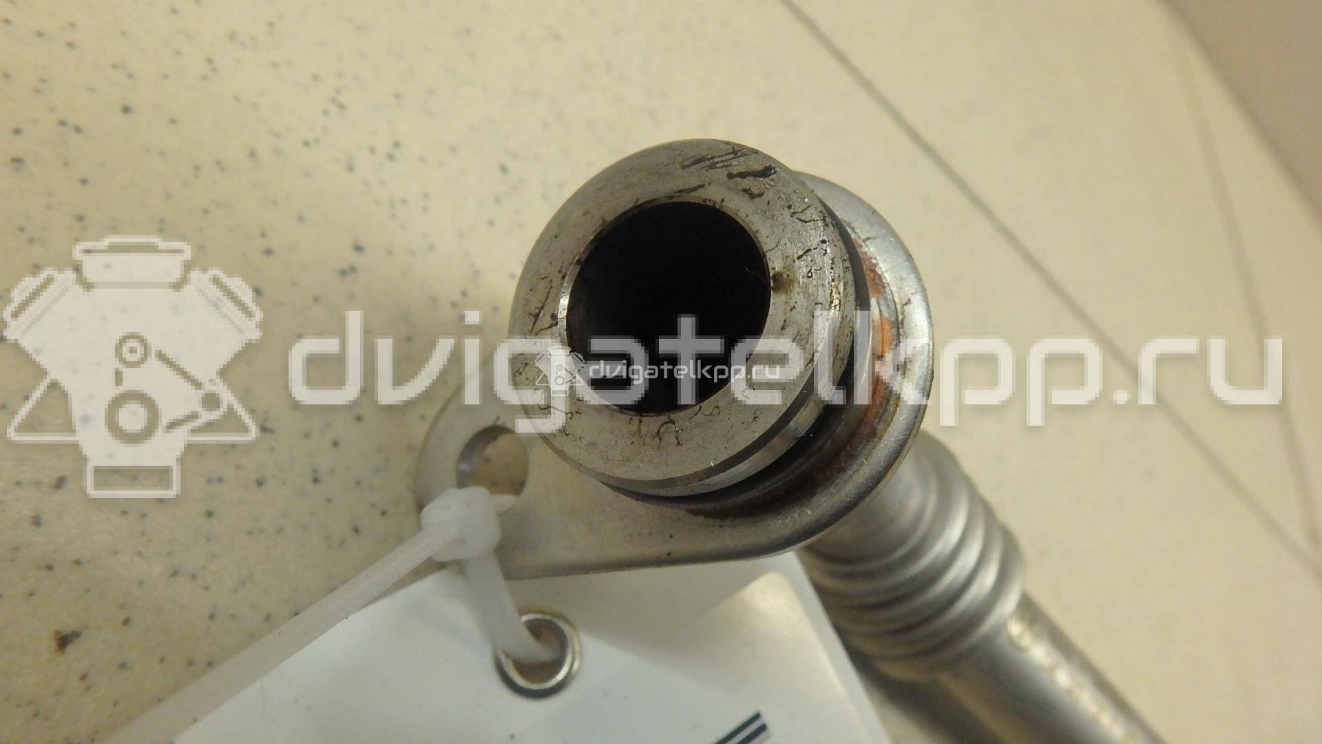 Фото Трубка турбокомпрессора (турбины)  04l145736e для Audi A3 / A5 / A4 / Q5 {forloop.counter}}