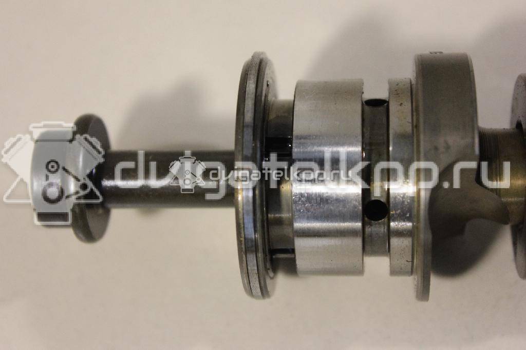 Фото Распредвал впускной  06e109022h для audi A4 [B8] {forloop.counter}}