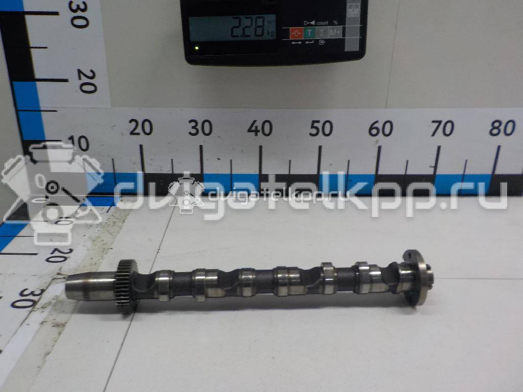 Фото Распредвал впускной  059109021EE для Audi Q7 {forloop.counter}}