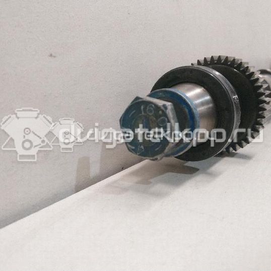Фото Распредвал впускной  059109021EE для Audi Q7