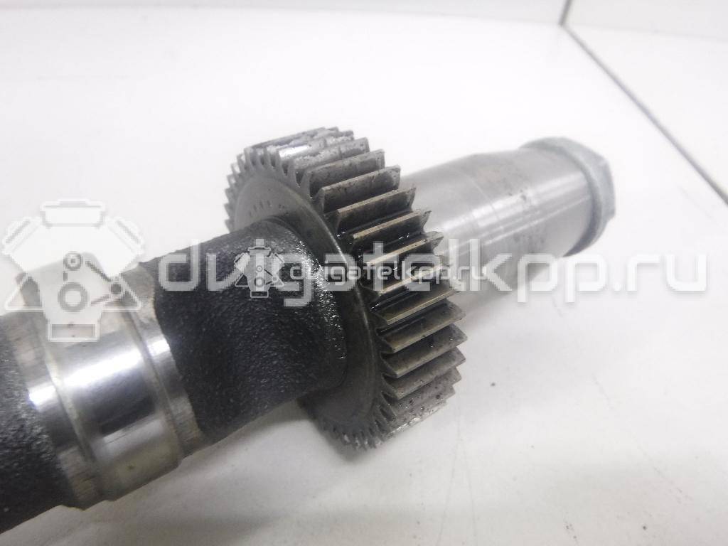 Фото Распредвал впускной  059109021EE для Audi Q7 / A4 / A6 {forloop.counter}}