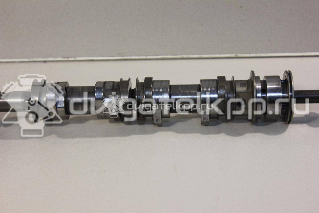 Фото Распредвал впускной  06E109003H для audi A4 [B8] {forloop.counter}}
