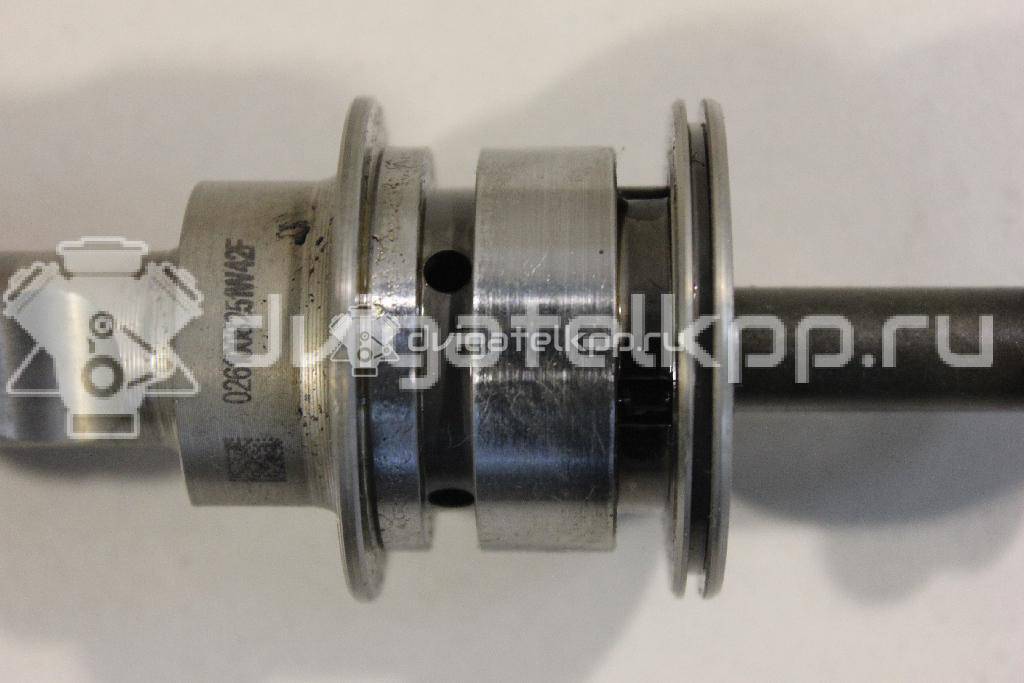 Фото Распредвал впускной  06E109003H для audi A4 [B8] {forloop.counter}}