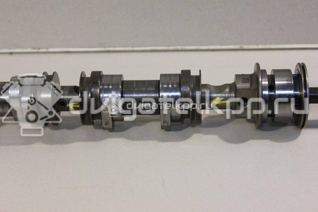 Фото Распредвал впускной  06E109003H для audi A4 [B8] {forloop.counter}}