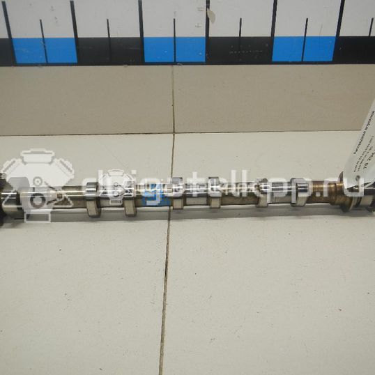 Фото Распредвал впускной  06e109101bc для Audi A6