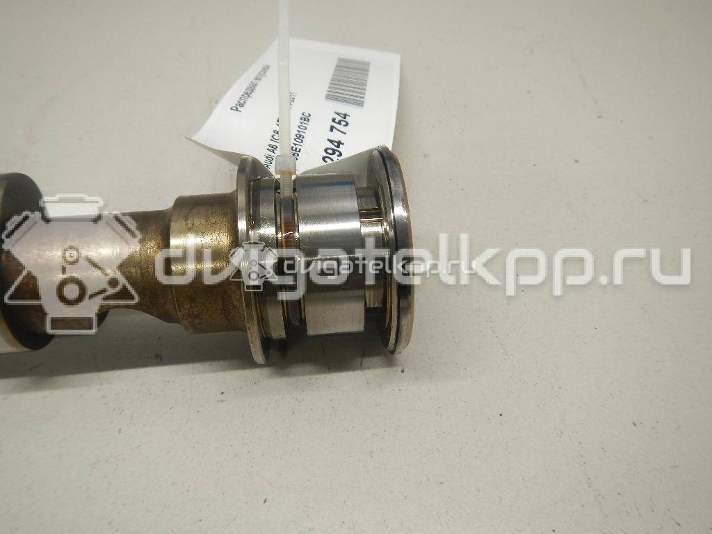 Фото Распредвал впускной  06e109101bc для Audi A6 {forloop.counter}}