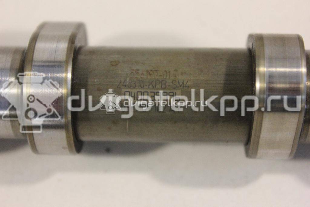 Фото Распредвал выпускной  06e109102at для audi A4 [B8] {forloop.counter}}