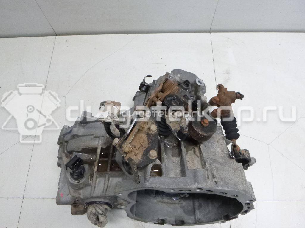 Фото Контрактная (б/у) МКПП для Hyundai Atos Mx / Getz Tb 58-67 л.с 12V 1.1 л G4HD бензин 4300022918 {forloop.counter}}